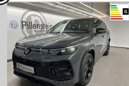 VW Tayron 1.500 km 54.502 &euro; Neustadt/Aisch 91413