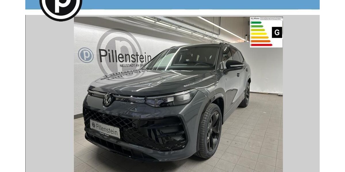 VW Tayron 1.500 km 54.502 &euro; Neustadt/Aisch 91413