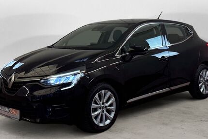 Renault Clio 59.688 km 15.979 &euro; Dinslaken 46539