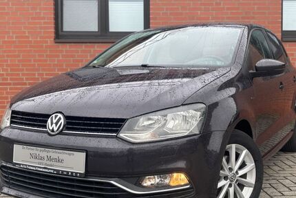 VW Polo 98.670 km 8.390 &euro; Bad Laer 49196