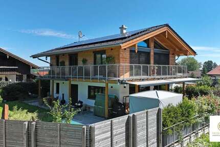 Haus Holzkirchen-Kleinhartpenning Kleinhartpenning - 7 Zimmer, 196 m&sup2;, 2.850.000&euro; | Angebot:26507112