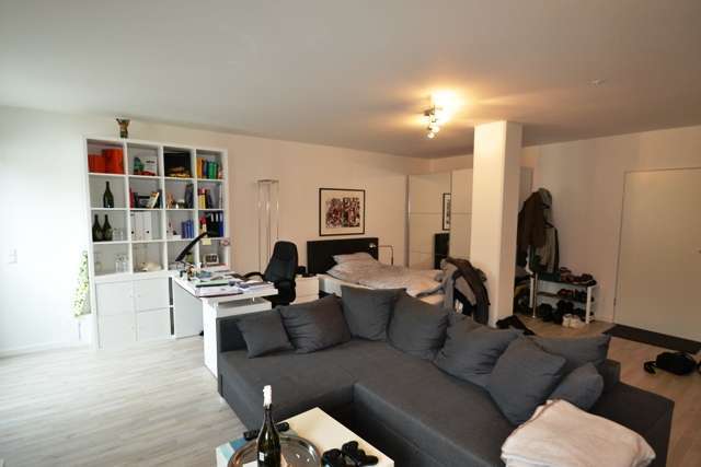 Etagenwohnung Passau Mühltal - 1 Zimmer, 47 m&sup2;, 600&euro; | Angebot:26356673