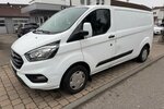 Ford Transit Custom 2.0 TDCI Kasten 300 L2 Trend 113.850 km 7.990 &euro; Neckarsulm 74172
