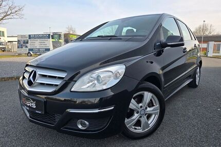 Mercedes B 180