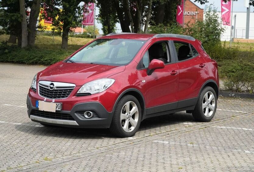 Mokka