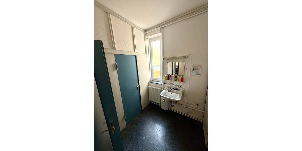 Gewerbeobjekt Bad Lauterberg im Harz Bad Lauterberg - 229.000&euro; | Angebot:25697804