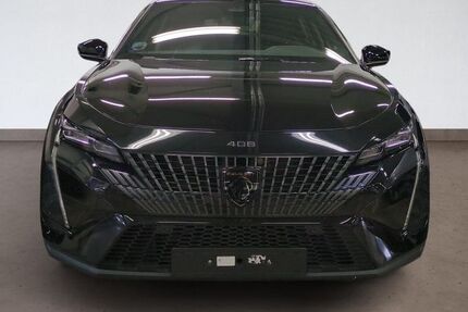 Peugeot 408 7.350 km 34.994 € Rüsselsheim 65428