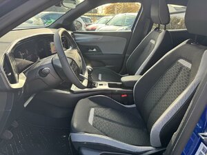 Opel Mokka Edition CAM SHZ LHZ TEMPO 3.300 km 24.990 € HAAN 42781