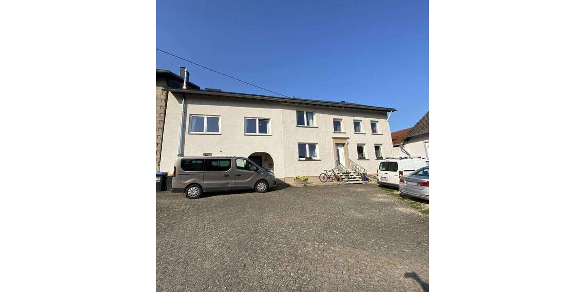 Doppelhaushälfte Rehlingen-Siersburg Oberesch - 6 Zimmer, 244 m&sup2;, 1.190&euro; | Angebot:25176430