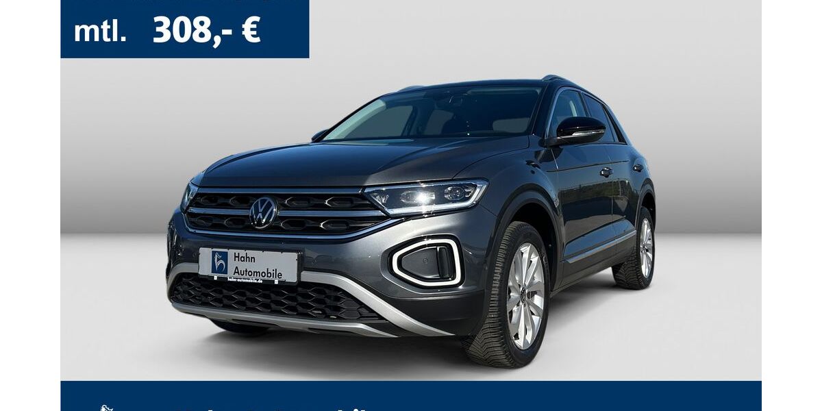 VW T-Roc 75.642 km 20.395 &euro; Kornwestheim 70806