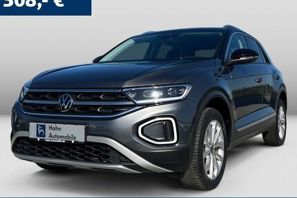VW T-Roc 75.642 km 22.390 &euro; Kornwestheim 70806