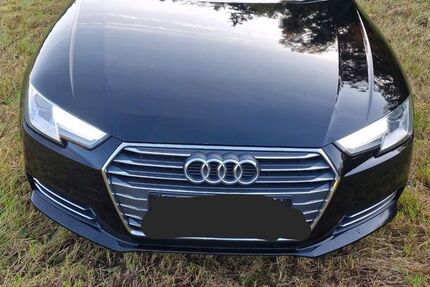 Audi A4 147.000 km 16.900 &euro; Loitzendorf 94359