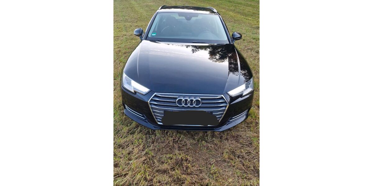 Audi A4 147.000 km 16.900 &euro; Loitzendorf 94359