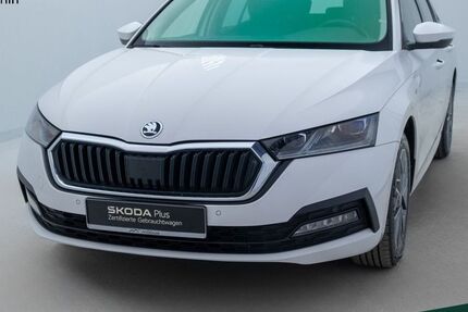 Skoda Octavia 98.951 km 22.489 &euro; Berlin 13088