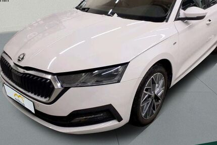 Skoda Octavia 98.951 km 23.289 &euro; Berlin 13088