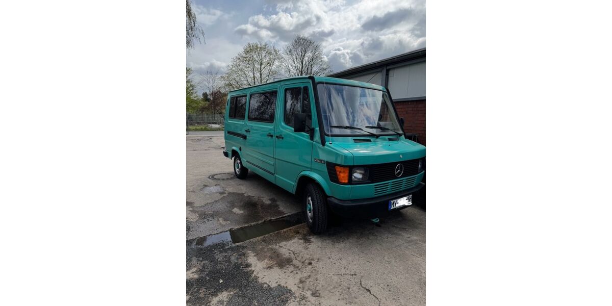 Mercedes-Benz Sprinter 130.000 km 13.500 &euro; Koblenz 56073