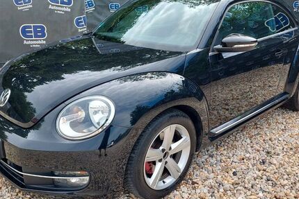 VW Beetle