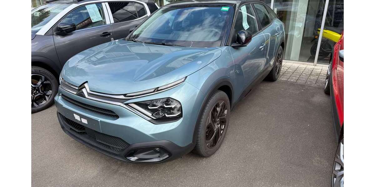 Citroen C4 41.672 km 19.900 &euro; Idar-Oberstein 55743