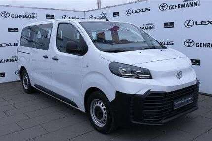 Toyota Proace 80.200 km 28.990 &euro; Nottuln 48301