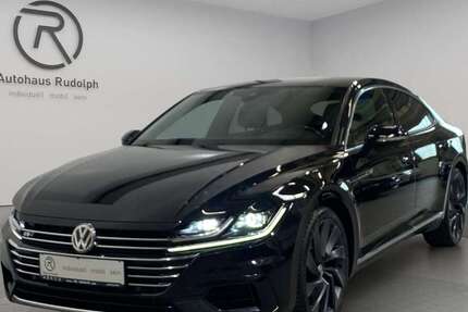 VW Arteon 126.223 km 23.879 &euro; Oelsnitz/Erzg. 09376