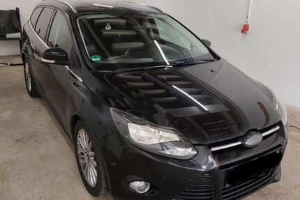 Ford Focus 292.000 km 2.999 &euro; Erfurt 99097