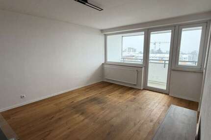 Wohnung Waldkraiburg - 2 Zimmer, 60 m&sup2;, 700&euro; | Angebot:25451282