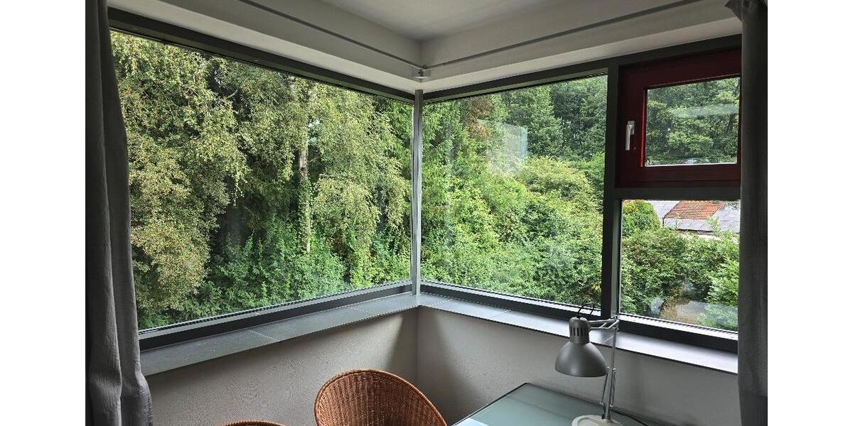 Etagenwohnung Saarbrücken West - 1 Zimmer, 43 m&sup2;, 650&euro; | Angebot:26047348