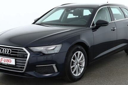 Audi A6 72.325 km 34.990 &euro; Berlin 12683
