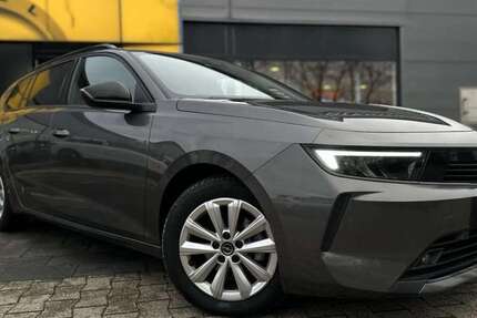 Opel Astra 49.164 km 17.490 &euro; Steinfurt 48565