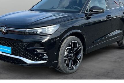 VW Tiguan 19.000 km 44.880 &euro; Kitzingen 97318