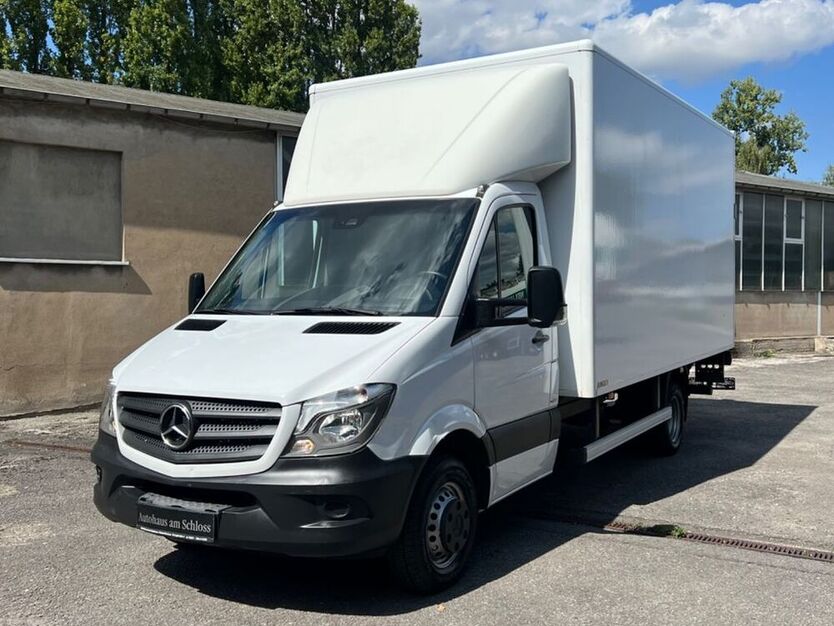 Sprinter