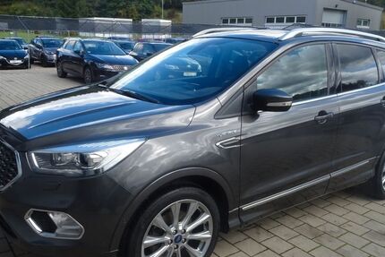 Ford Kuga 110.000 km 17.990 &euro; Horb-Mühringen 72160