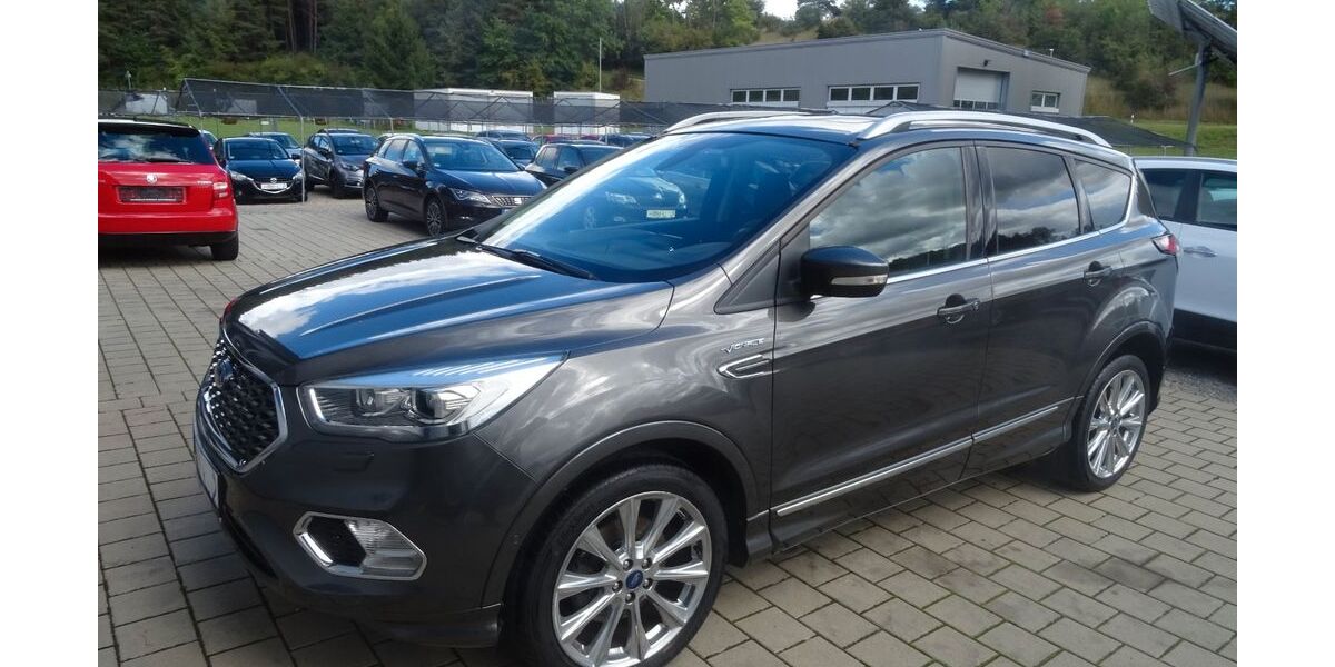 Ford Kuga 110.000 km 17.990 &euro; Horb-Mühringen 72160