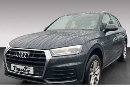 Audi Q5 39.142 km 27.980 &euro; Hennef 53773