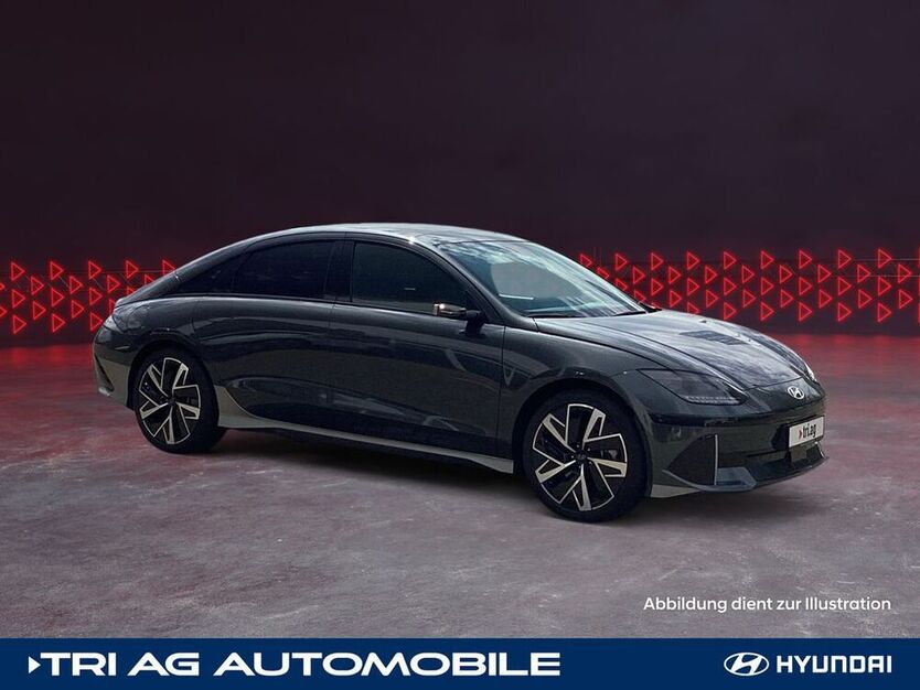 IONIQ 6