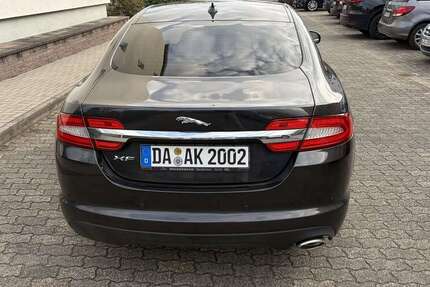 Jaguar XF 266.700 km 4.500 &euro; Griesheim, Stadt 64347
