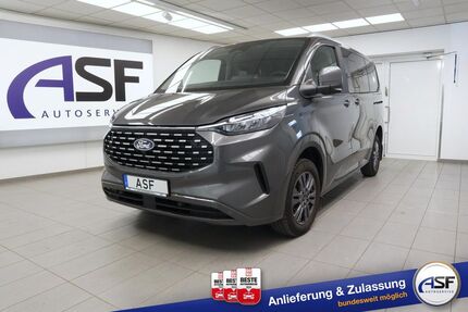 Ford Tourneo Custom 7.110 km 44.970 &euro; Fürstenwalde bei Berlin 15517