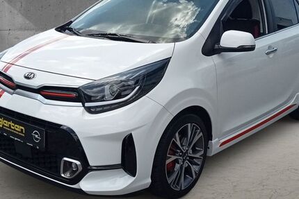Kia Picanto 13.600 km 14.490 &euro; Hilden 40721
