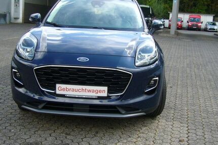 Ford Puma 46.630 km 15.999 &euro; Wolfhagen 34466