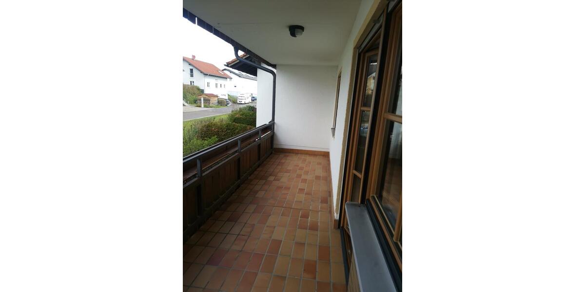 Etagenwohnung Dietmannsried - 2 Zimmer, 43 m&sup2;, 185.000&euro; | Angebot:26852442