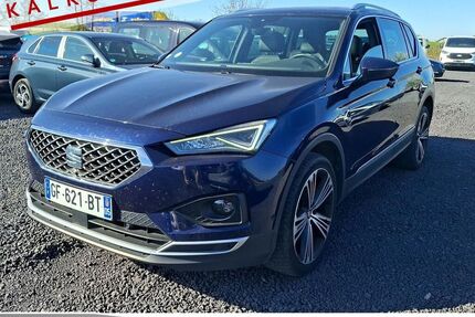 Seat Tarraco 115.012 km 20.485 &euro; Achern 77855