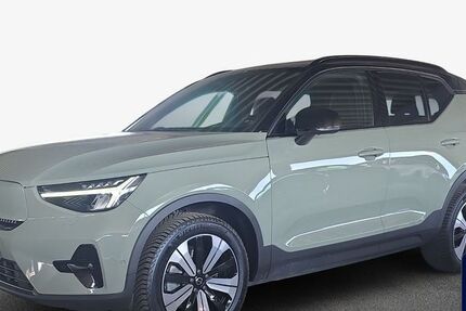 Volvo XC40 49.328 km 33.490 &euro; Stuttgart 70190