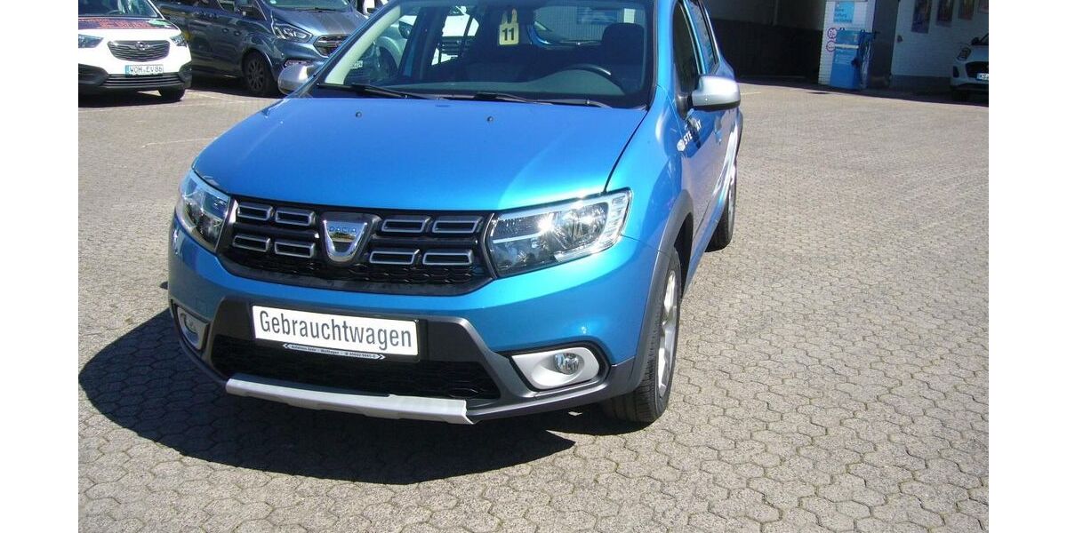 Dacia Sandero 68.624 km 10.900 &euro; Wolfhagen 34466