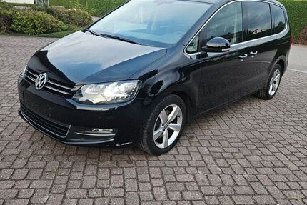 VW Sharan