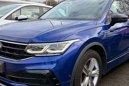 VW Tiguan 161.756 km 24.999 &euro; Völklingen 66333