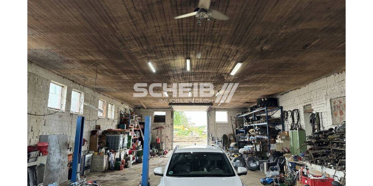 Gewerbeobjekt Ilshofen Sandelsbronn - 1.100.000&euro; | Angebot:25661256