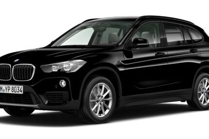 BMW X1 35.000 km 17.990 &euro; Kronberg 61476