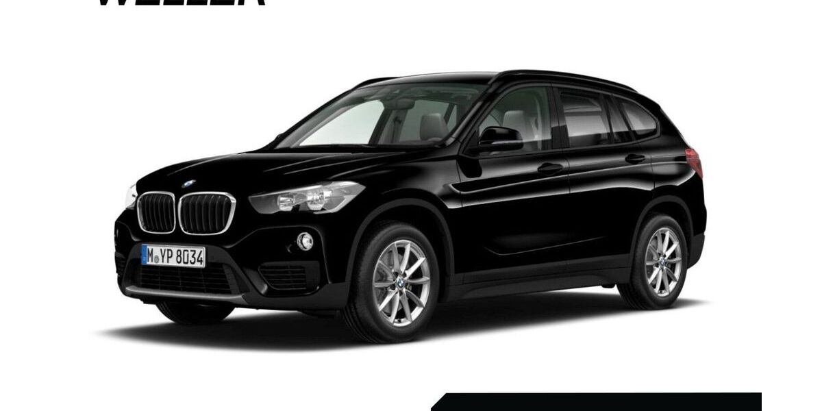 BMW X1 35.000 km 17.990 &euro; Kronberg 61476