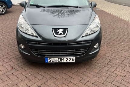 Peugeot 207 128.000 km 3.999 € Wachtberg 53343