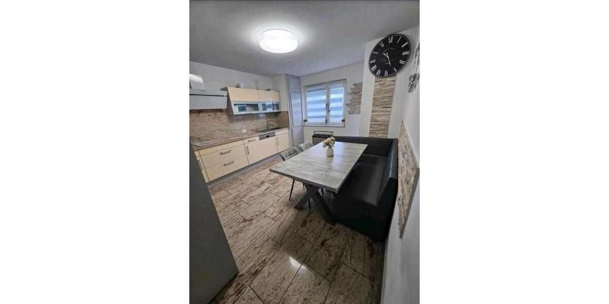 Etagenwohnung Frankenthal (Pfalz) - 3 Zimmer, 71 m&sup2;, 235.000&euro; | Angebot:26785915